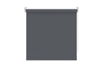 Decosol 423294 Roller Blind Blackout Anthracite 150x190 Cm Decosol 423294 Roller Blind Blackout Anthracite 150x190 Cm