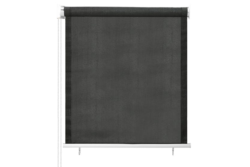 vidaXL 312653 Outdoor Roller Blind 60x140cm Anthracite vidaXL 312653 Outdoor Roller Blind 60x140cm Anthracite