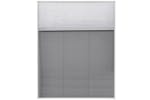 vidaXL 142616 Plisse Insect Screen For Windows Aluminium 80x100cm With Shade vidaXL 142616 Plisse Insect Screen For Windows Aluminium 80x100cm With Shade