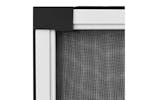 vidaXL 149038 Extendable Insect Screen For Windows White vidaXL 149038 Extendable Insect Screen For Windows White