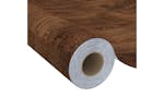 vidaXL 3059648 Self-adhesive Furniture Films 2 Pcs Dark Oak 500x90cm Pvc vidaXL 3059648 Self-adhesive Furniture Films 2 Pcs Dark Oak 500x90cm Pvc