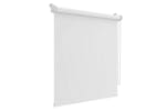 Decosol 423255 Mini Roller Blinds Blackout White 52x160 Cm Decosol 423255 Mini Roller Blinds Blackout White 52x160 Cm