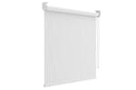 Decosol 423289 Roller Blind Blackout White 120x190 Cm Decosol 423289 Roller Blind Blackout White 120x190 Cm