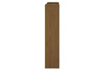 vidaXL 822589 Radiator Cover Honey Brown 210x21x85cm Solid Wood Pine vidaXL 822589 Radiator Cover Honey Brown 210x21x85cm Solid Wood Pine
