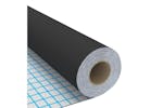 vidaXL 146123 Self-adhesive Furniture Film Black 500x90cm Pvc vidaXL 146123 Self-adhesive Furniture Film Black 500x90cm Pvc