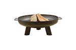 Esschert Design 442389 Fire Bowl 60 Cm Steel Esschert Design 442389 Fire Bowl 60 Cm Steel