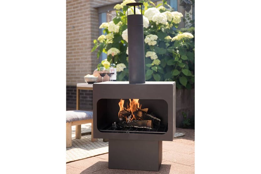 Redfire 411818 Fireplace Jersey Xl Steel Black 81076 Redfire 411818 Fireplace Jersey Xl Steel Black 81076