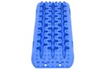 vidaXL 210776 Traction Boards 2 Pcs Blue 106x30.5x7cm Nylon vidaXL 210776 Traction Boards 2 Pcs Blue 106x30.5x7cm Nylon
