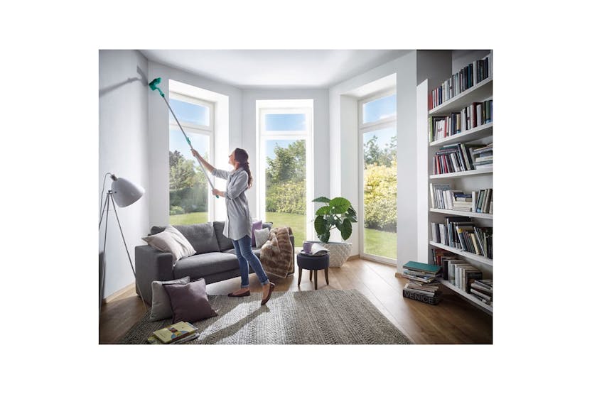 Leifheit 415712 Dusting/cobweb Brush Dusty 41524 Leifheit 415712 Dusting/cobweb Brush Dusty 41524