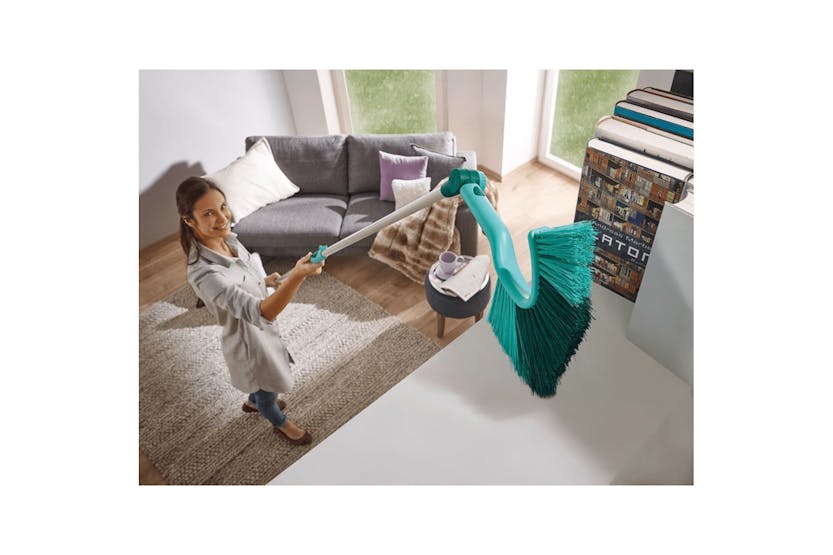 Leifheit 415712 Dusting/cobweb Brush Dusty 41524 Leifheit 415712 Dusting/cobweb Brush Dusty 41524