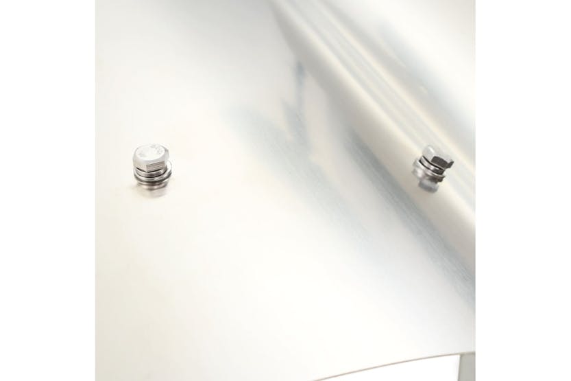 vidaXL 142983 Chimney Cowl Stainless Steel Silver vidaXL 142983 Chimney Cowl Stainless Steel Silver