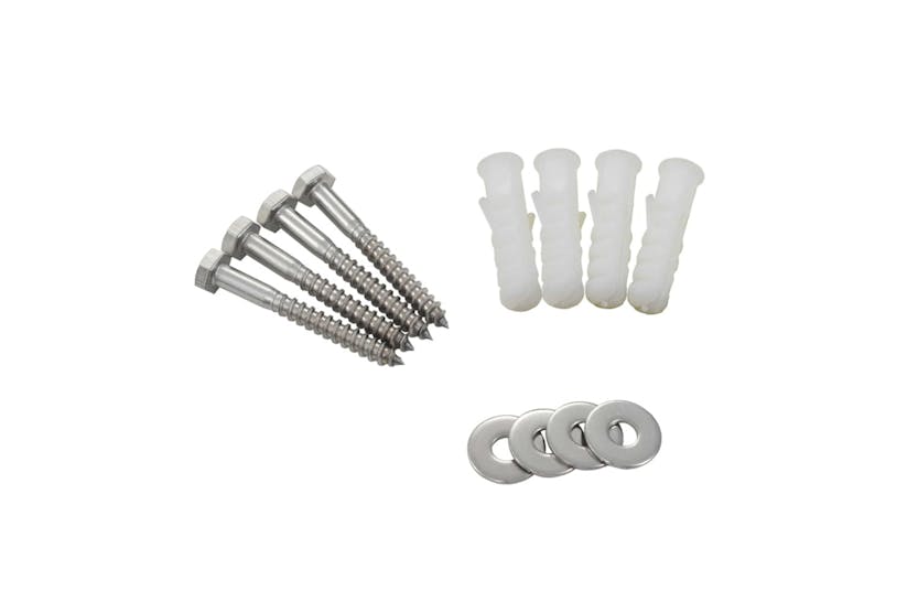 vidaXL 142988 Chimney Cowl Stainless Steel Silver vidaXL 142988 Chimney Cowl Stainless Steel Silver