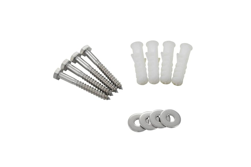 vidaXL 142983 Chimney Cowl Stainless Steel Silver vidaXL 142983 Chimney Cowl Stainless Steel Silver