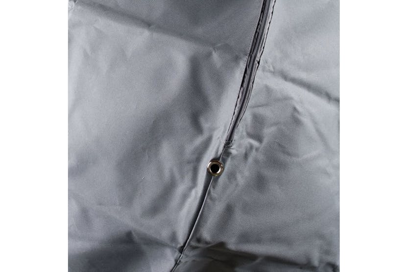 Sunred 428822 Cover For Hanging Heater Artix Compact Grey Sunred 428822 Cover For Hanging Heater Artix Compact Grey