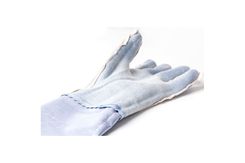 Heissner 434596 Pond Glove L/xl Blue Heissner 434596 Pond Glove L/xl Blue