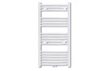 Vidaxl Bathroom Radiator Central Heating Towel Rail Curve 600 X 1160 Mm Vidaxl Bathroom Radiator Central Heating Towel Rail Curve 600 X 1160 Mm