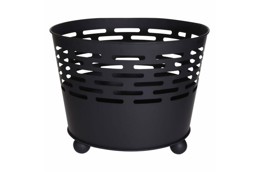 Progarden 443155 Fire Basket 45x35 Cm Black Progarden 443155 Fire Basket 45x35 Cm Black