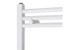Vidaxl Bathroom Radiator Central Heating Towel Rail Curve 600 X 1160 Mm Vidaxl Bathroom Radiator Central Heating Towel Rail Curve 600 X 1160 Mm