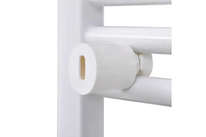 Vidaxl Bathroom Radiator Central Heating Towel Rail Curve 500 X 1160 Mm Vidaxl Bathroom Radiator Central Heating Towel Rail Curve 500 X 1160 Mm