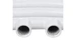 Vidaxl Bathroom Radiator Central Heating Towel Rail Curve 500 X 1160 Mm Vidaxl Bathroom Radiator Central Heating Towel Rail Curve 500 X 1160 Mm
