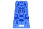 vidaXL 210773 Traction Boards 2 Pcs Blue 107x31x7cm Nylon vidaXL 210773 Traction Boards 2 Pcs Blue 107x31x7cm Nylon