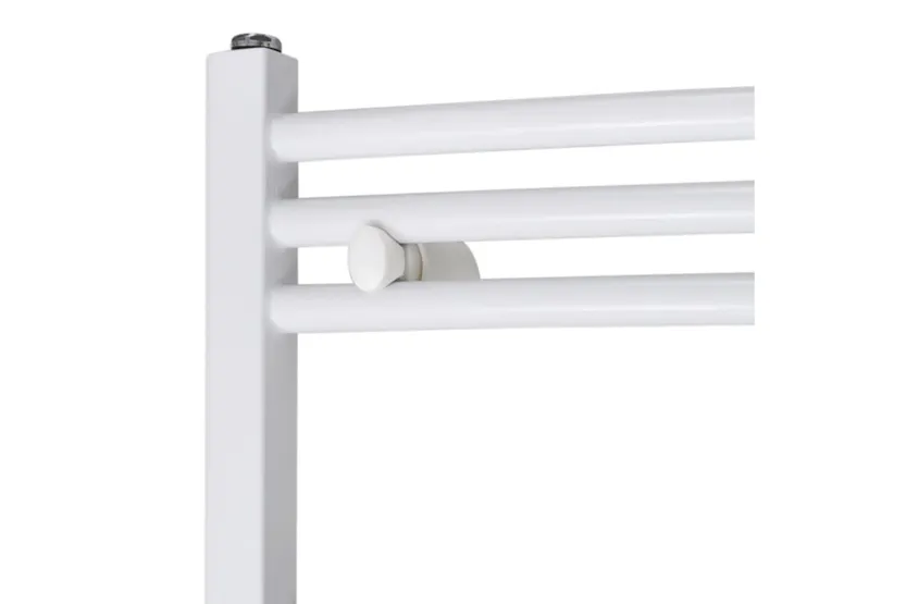 Vidaxl Bathroom Radiator Central Heating Towel Rail Curve 500 X 1160 Mm Vidaxl Bathroom Radiator Central Heating Towel Rail Curve 500 X 1160 Mm