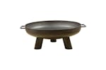 Esschert Design 442389 Fire Bowl 60 Cm Steel Esschert Design 442389 Fire Bowl 60 Cm Steel