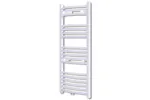 Vidaxl Bathroom Radiator Central Heating Towel Rail Curve 500 X 1160 Mm Vidaxl Bathroom Radiator Central Heating Towel Rail Curve 500 X 1160 Mm