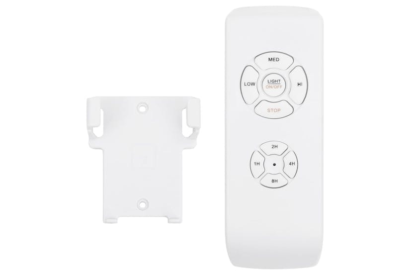 vidaXL 51491 Ceiling Fan With Light And Remote Control 108cm Dark Brown vidaXL 51491 Ceiling Fan With Light And Remote Control 108cm Dark Brown