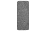 Vidaxl Anti Slip Stair Mats 15 Pcs 60x25 Cm Grey Rectangular Vidaxl Anti Slip Stair Mats 15 Pcs 60x25 Cm Grey Rectangular