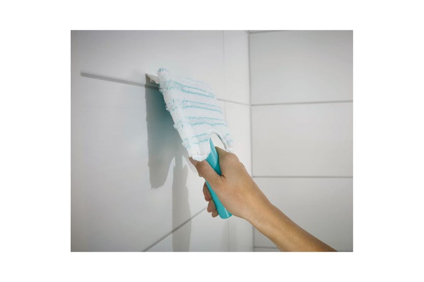 Leifheit 415714 Tile And Bath Cleaner Flexi Pad 41701 Leifheit 415714 Tile And Bath Cleaner Flexi Pad 41701