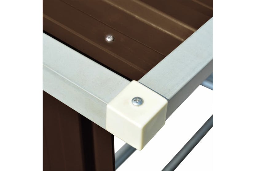 vidaXL 822411 Firewood Rack Black 41x25x100cm Solid Wood Pine vidaXL 822411 Firewood Rack Black 41x25x100cm Solid Wood Pine