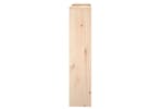 vidaXL 822586 Radiator Cover 210x21x85cm Solid Wood Pine vidaXL 822586 Radiator Cover 210x21x85cm Solid Wood Pine
