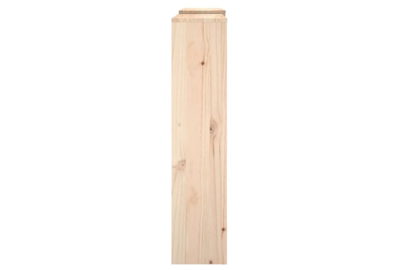 vidaXL 822586 Radiator Cover 210x21x85cm Solid Wood Pine vidaXL 822586 Radiator Cover 210x21x85cm Solid Wood Pine