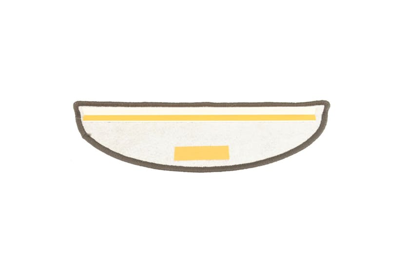 vidaXL 149906 Carpet Stair Treads 15 Pcs Grey 56x17x3cm vidaXL 149906 Carpet Stair Treads 15 Pcs Grey 56x17x3cm