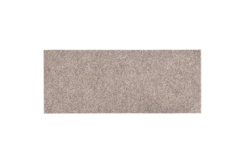 vidaXL 326921 Self-adhesive Stair Mats Rectangular 15 Pcs 60x25cm Cream vidaXL 326921 Self-adhesive Stair Mats Rectangular 15 Pcs 60x25cm Cream