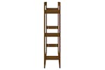 vidaXL 822420 Firewood Rack Honey Brown 80x25x100cm Solid Wood Pine vidaXL 822420 Firewood Rack Honey Brown 80x25x100cm Solid Wood Pine