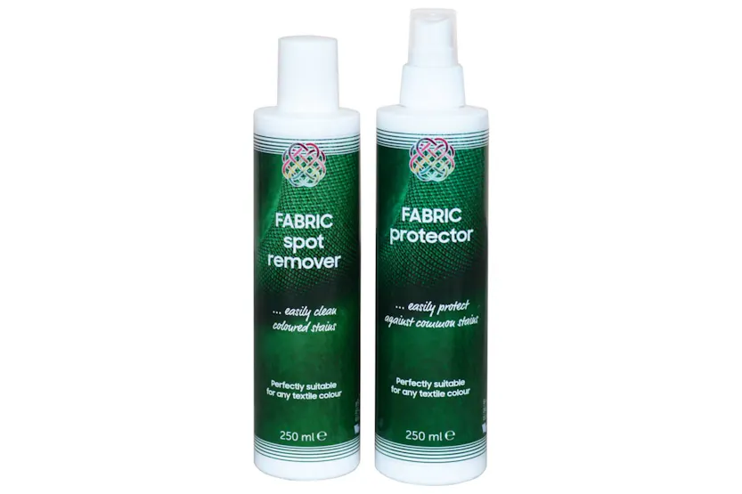 vidaXL 286971 Textile Care Kit Care Kit 2x250 Ml vidaXL 286971 Textile Care Kit Care Kit 2x250 Ml