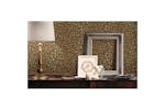 Dutch Wallcoverings 430651 Wallpaper Leopard Print Brown Dutch Wallcoverings 430651 Wallpaper Leopard Print Brown