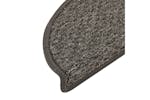 vidaXL 149900 Carpet Stair Treads 15 Pcs Anthracite 65x21x4cm vidaXL 149900 Carpet Stair Treads 15 Pcs Anthracite 65x21x4cm