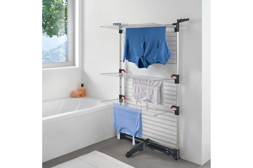 Metaltex 430411 Laundry Drying Rack Ciclone Vario 40 M Metaltex 430411 Laundry Drying Rack Ciclone Vario 40 M