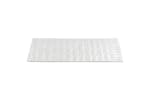 vidaXL 326915 Self-adhesive Stair Mats Rectangular 15 Pcs 60x25cm Light Grey vidaXL 326915 Self-adhesive Stair Mats Rectangular 15 Pcs 60x25cm Light Grey