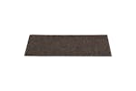 vidaXL 326919 Self-adhesive Stair Mats Rectangular 15 Pcs 60x25cm Dark Brown vidaXL 326919 Self-adhesive Stair Mats Rectangular 15 Pcs 60x25cm Dark Brown