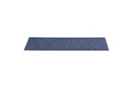 vidaXL 326929 Self-adhesive Stair Mats Rectangular 15 Pcs 76x20cm Grey Blue vidaXL 326929 Self-adhesive Stair Mats Rectangular 15 Pcs 76x20cm Grey Blue