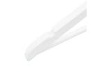 vidaXL 289916 100 Pcs Clothes Hanger Set Non-slip White Hardwood vidaXL 289916 100 Pcs Clothes Hanger Set Non-slip White Hardwood