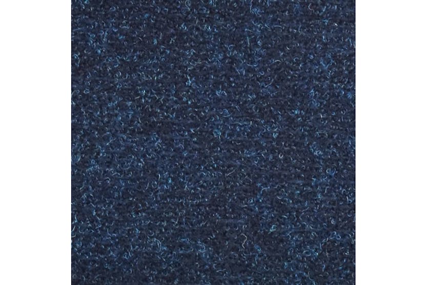 vidaXL 322356 Self-adhesive Stair Mats 15 Pcs Navy 56x17x3cm Needle Punch vidaXL 322356 Self-adhesive Stair Mats 15 Pcs Navy 56x17x3cm Needle Punch