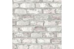 Dutch Wallcoverings 422378 Wallpaper Bricks White Ew3104 Dutch Wallcoverings 422378 Wallpaper Bricks White Ew3104