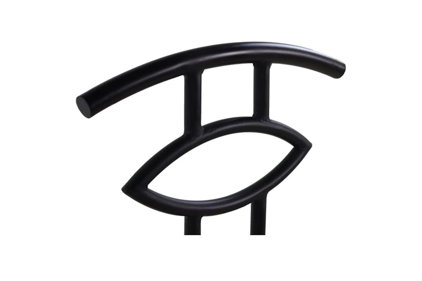 Hsm Collection 442918 Dress-boy Rack 45x40x120 Cm Hsm Collection 442918 Dress-boy Rack 45x40x120 Cm