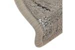 vidaXL 149872 Carpet Stair Treads 15 Pcs Grey 56x17x3cm vidaXL 149872 Carpet Stair Treads 15 Pcs Grey 56x17x3cm
