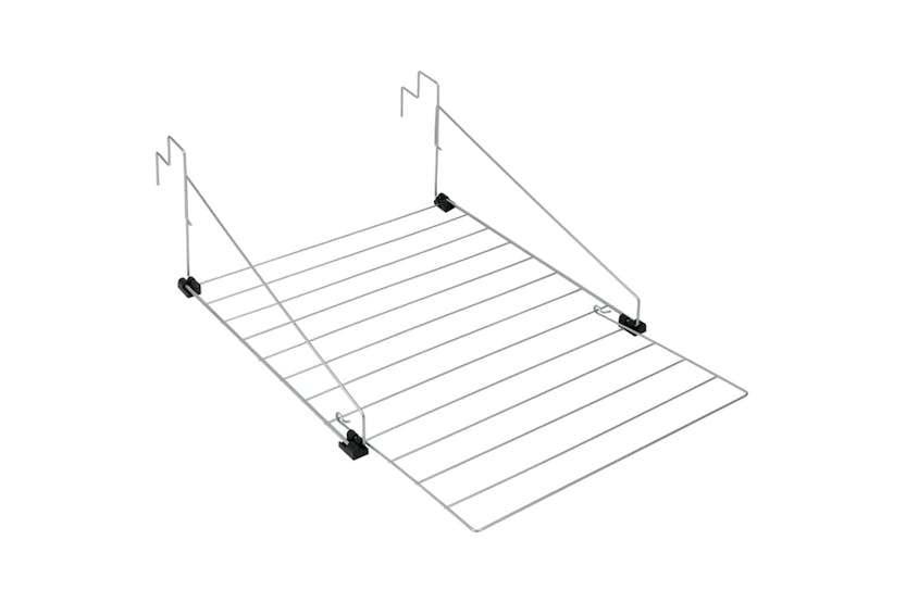 Tomado 430394 Hanging Drying Rack Hague 9 M Tomado 430394 Hanging Drying Rack Hague 9 M